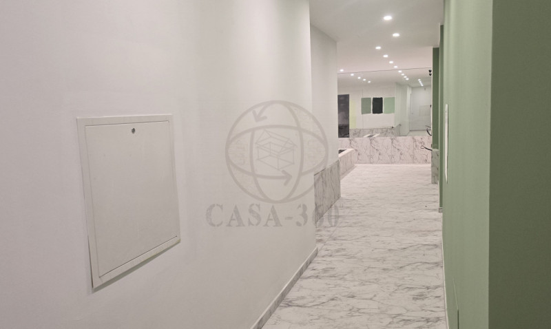 Immagine 2 di Appartamento in vendita  in Via Sertorio Pacifici a Terni