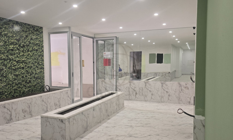 Immagine 3 di Appartamento in vendita  in Via Sertorio Pacifici a Terni