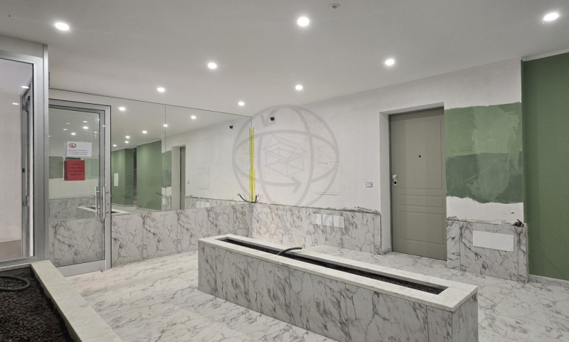 Immagine 4 di Appartamento in vendita  in Via Sertorio Pacifici a Terni