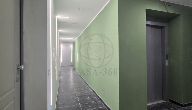 Immagine 5 di Appartamento in vendita  in Via Sertorio Pacifici a Terni