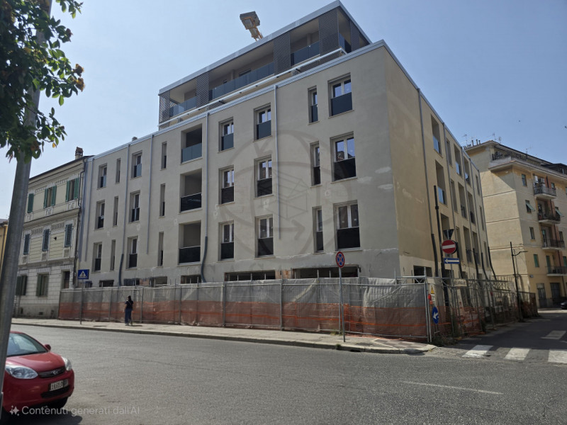 Immagine 12 di Appartamento in vendita  in Via Sertorio Pacifici a Terni