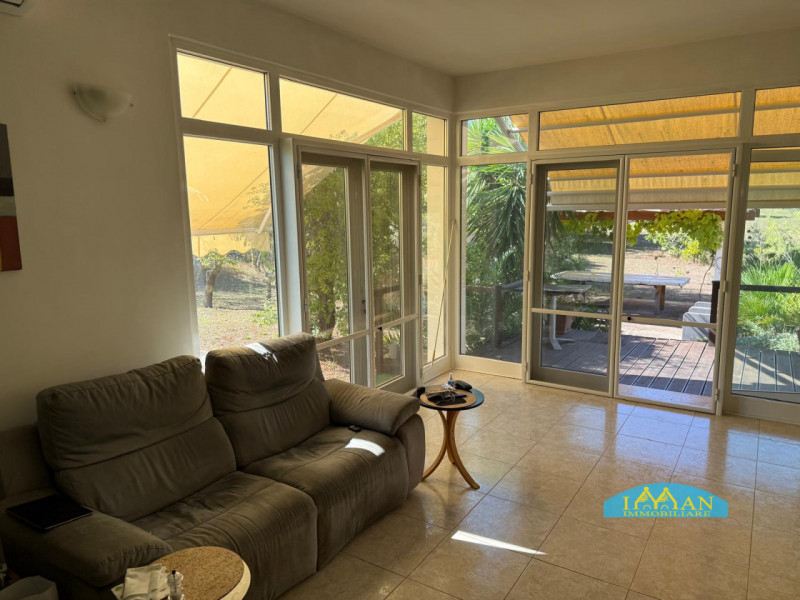 Immagine 7 di Villa in vendita  in Contrada Monte Calvo a Ceglie Messapico