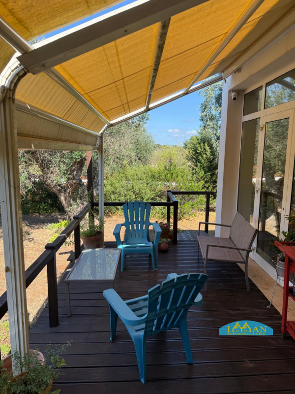 Immagine 22 di Villa in vendita  in Contrada Monte Calvo a Ceglie Messapico