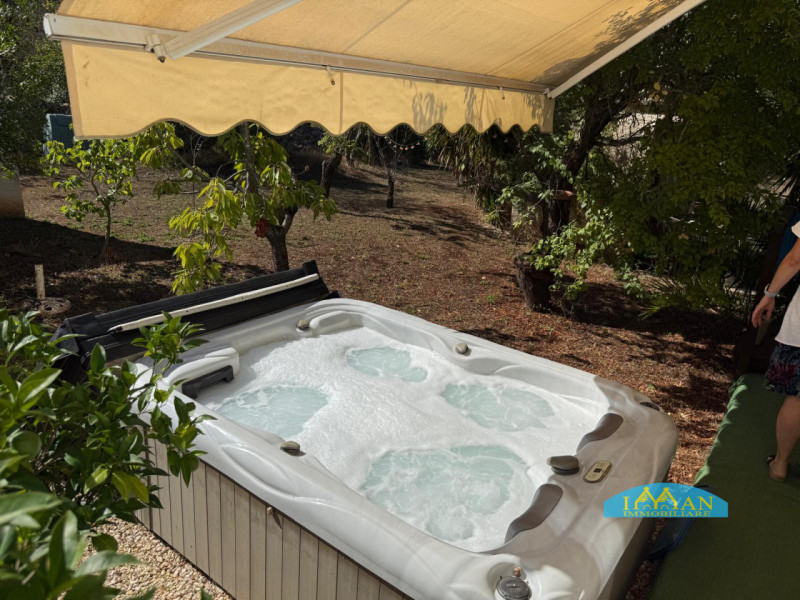 Immagine 28 di Villa in vendita  in Contrada Monte Calvo a Ceglie Messapico