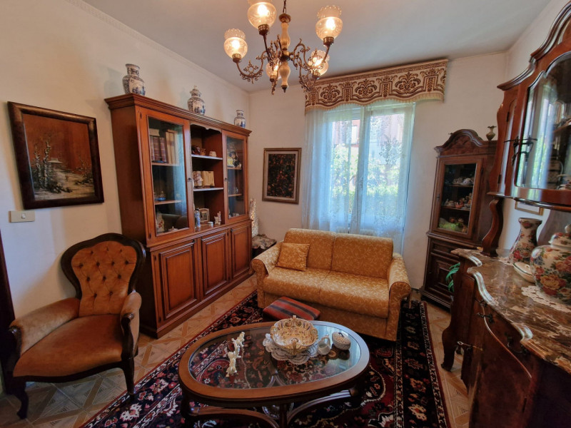 Immagine 10 di Appartamento in vendita  in Via Bosena a Rapallo