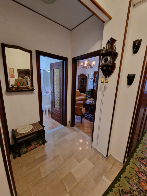 Immagine 18 di Appartamento in vendita  in Via Bosena a Rapallo