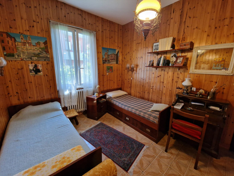 Immagine 19 di Appartamento in vendita  in Via Bosena a Rapallo