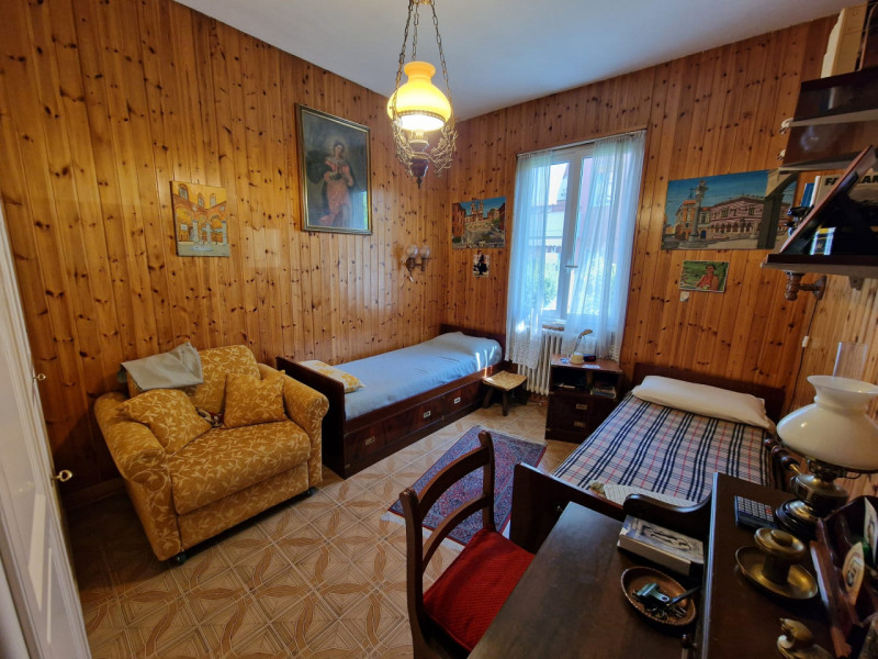 Immagine 20 di Appartamento in vendita  in Via Bosena a Rapallo