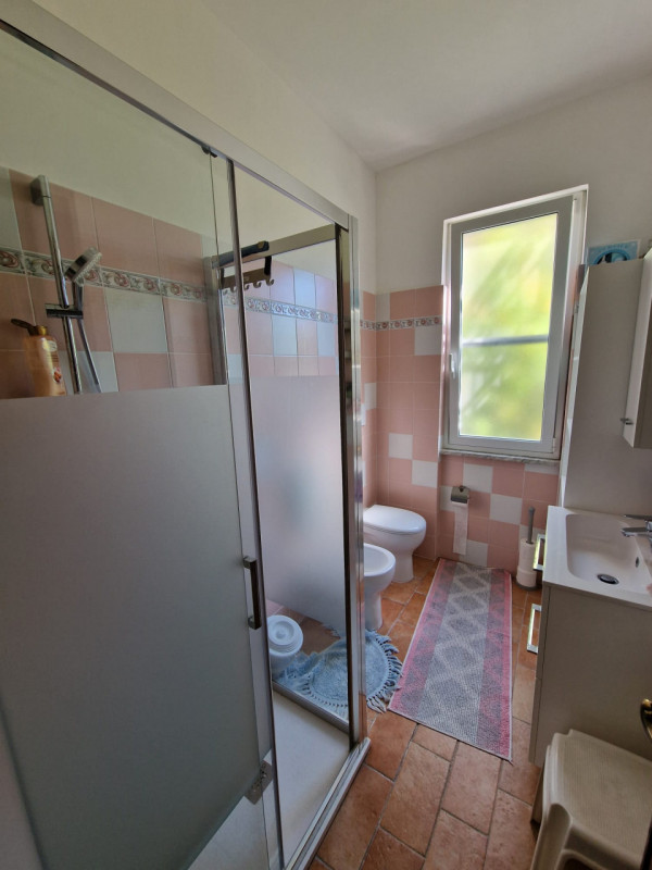 Immagine 21 di Appartamento in vendita  in Via Bosena a Rapallo