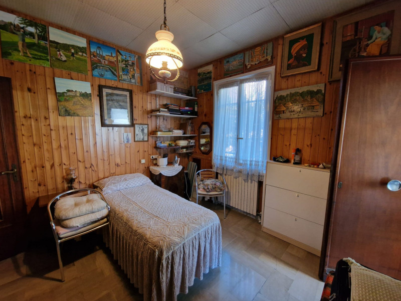 Immagine 24 di Appartamento in vendita  in Via Bosena a Rapallo