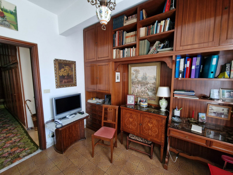 Immagine 27 di Appartamento in vendita  in Via Bosena a Rapallo