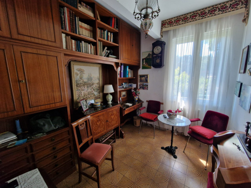 Immagine 28 di Appartamento in vendita  in Via Bosena a Rapallo