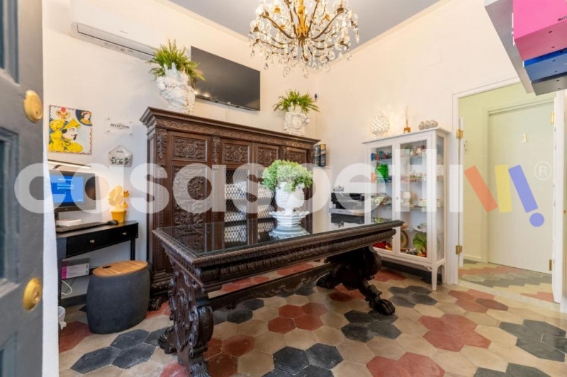 Immagine 6 di Bed & Breakfast in vendita  in Via Gregorio Ugdulena a Palermo