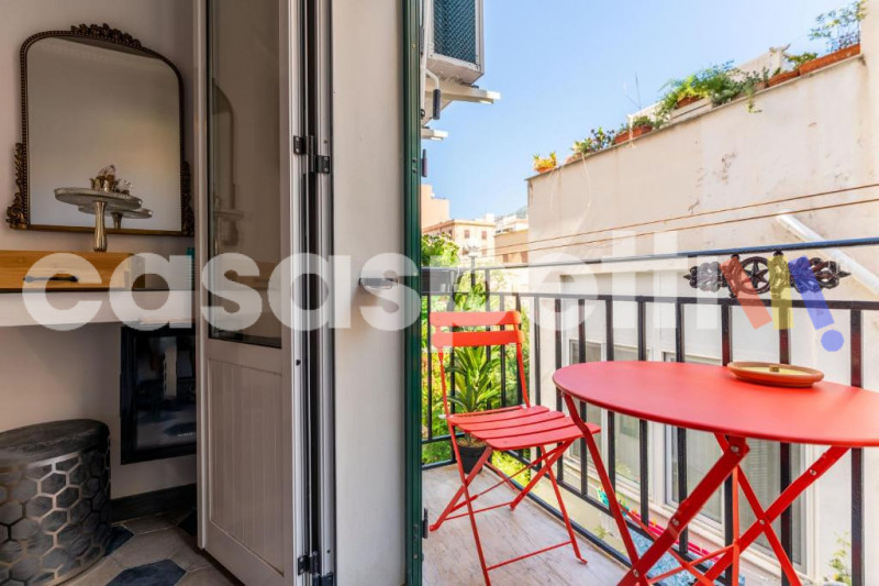 Immagine 12 di Bed & Breakfast in vendita  in Via Gregorio Ugdulena a Palermo