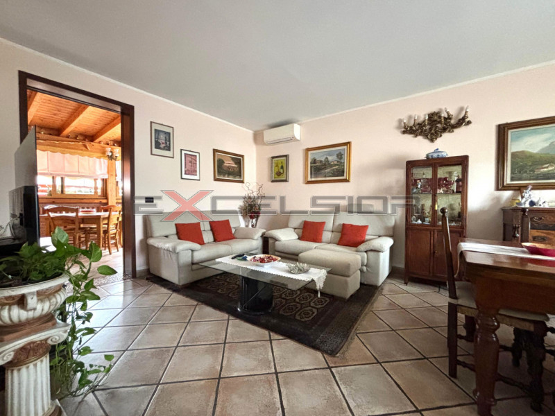 Immagine 1 di Villetta a schiera in vendita  in Via G. Matteotti n.20 bis, Cavarzere (VE) a Cavarzere