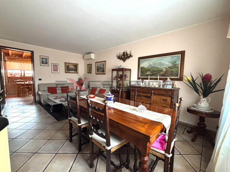 Immagine 2 di Villetta a schiera in vendita  in Via G. Matteotti n.20 bis, Cavarzere (VE) a Cavarzere