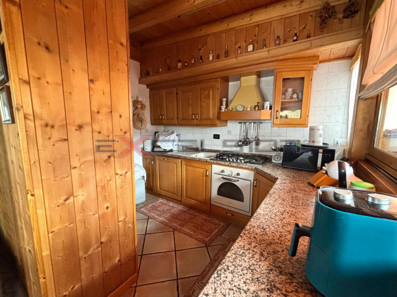 Immagine 4 di Villetta a schiera in vendita  in Via G. Matteotti n.20 bis, Cavarzere (VE) a Cavarzere