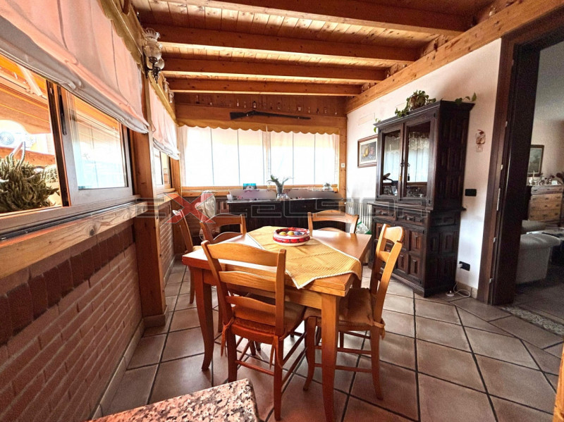 Immagine 5 di Villetta a schiera in vendita  in Via G. Matteotti n.20 bis, Cavarzere (VE) a Cavarzere