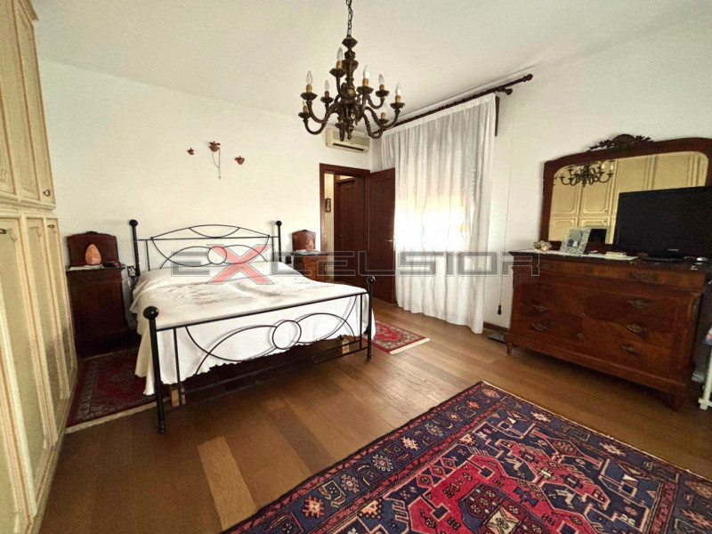 Immagine 7 di Villetta a schiera in vendita  in Via G. Matteotti n.20 bis, Cavarzere (VE) a Cavarzere