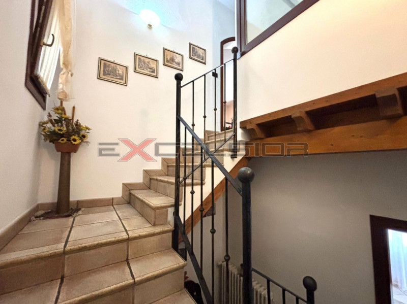 Immagine 8 di Villetta a schiera in vendita  in Via G. Matteotti n.20 bis, Cavarzere (VE) a Cavarzere