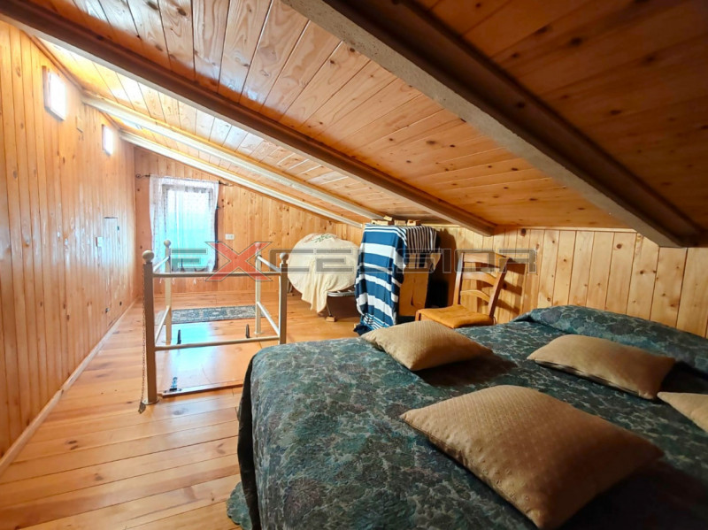 Immagine 9 di Villetta a schiera in vendita  in Via G. Matteotti n.20 bis, Cavarzere (VE) a Cavarzere