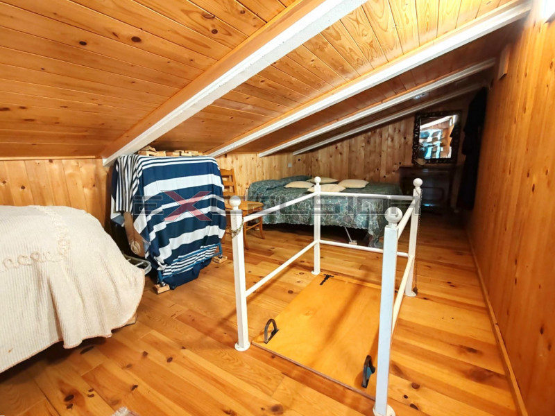 Immagine 10 di Villetta a schiera in vendita  in Via G. Matteotti n.20 bis, Cavarzere (VE) a Cavarzere