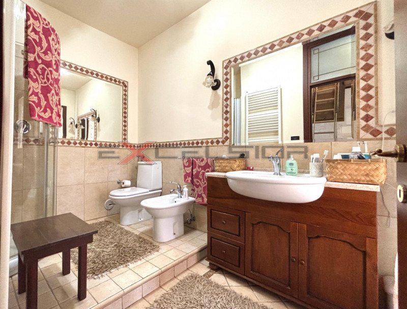 Immagine 11 di Villetta a schiera in vendita  in Via G. Matteotti n.20 bis, Cavarzere (VE) a Cavarzere