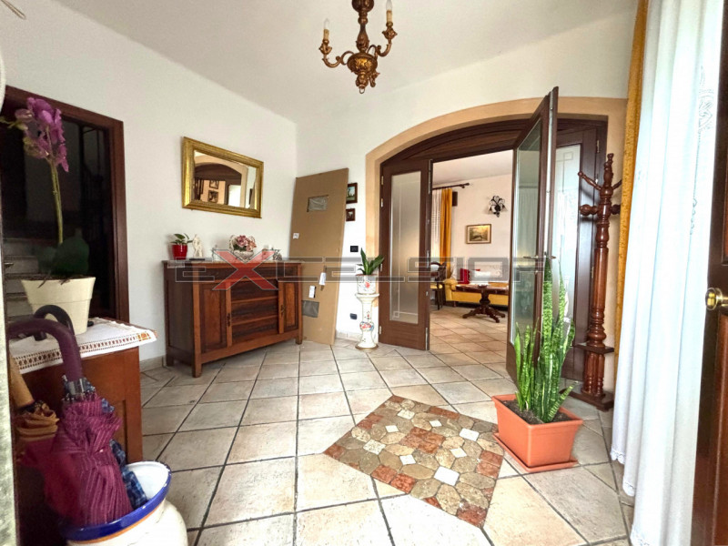 Immagine 13 di Villetta a schiera in vendita  in Via G. Matteotti n.20 bis, Cavarzere (VE) a Cavarzere