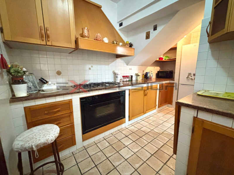 Immagine 14 di Villetta a schiera in vendita  in Via G. Matteotti n.20 bis, Cavarzere (VE) a Cavarzere