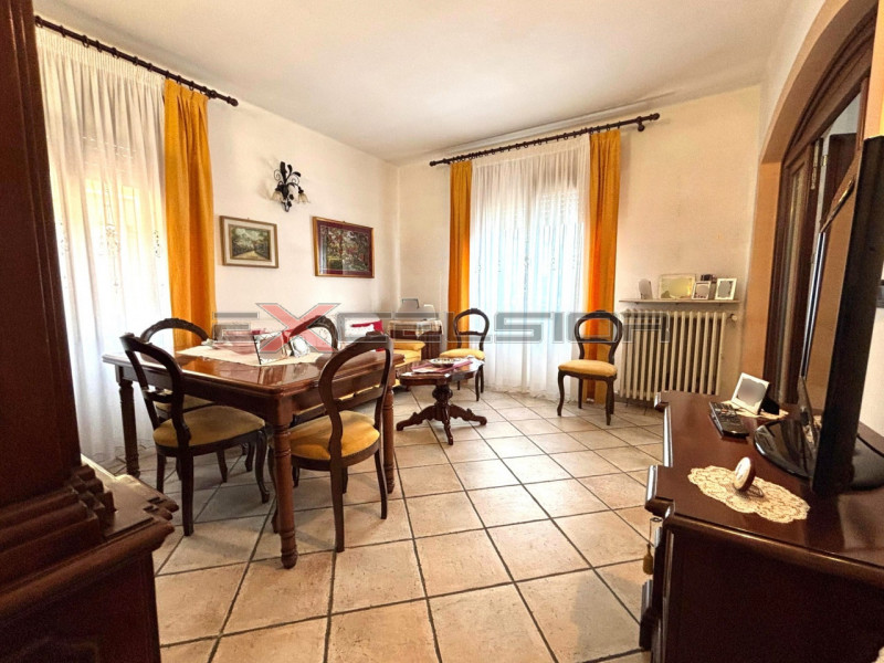 Immagine 15 di Villetta a schiera in vendita  in Via G. Matteotti n.20 bis, Cavarzere (VE) a Cavarzere