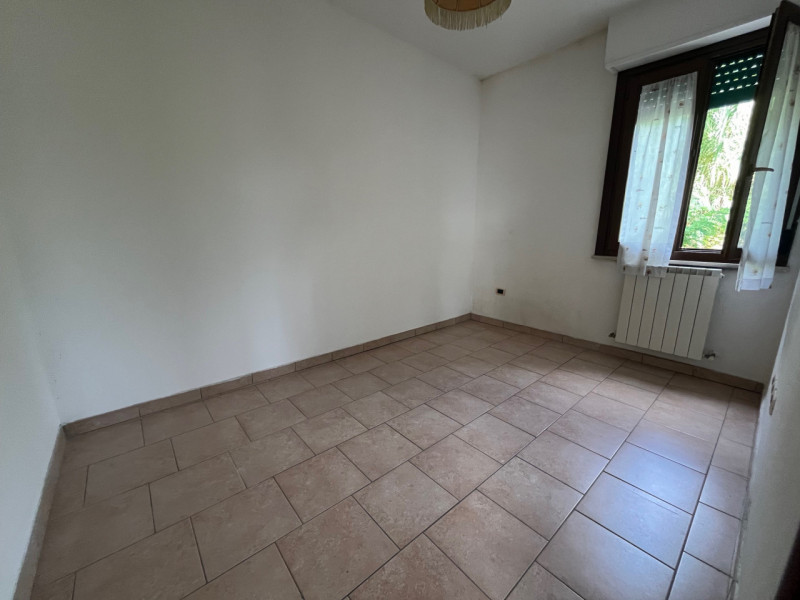 Immagine 4 di Appartamento in vendita  a Trecastelli