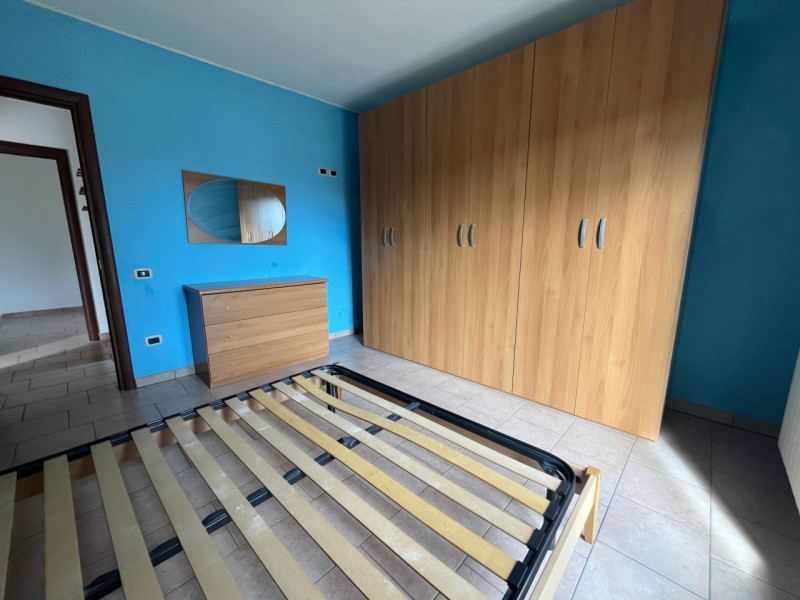 Immagine 9 di Appartamento in vendita  a Trecastelli