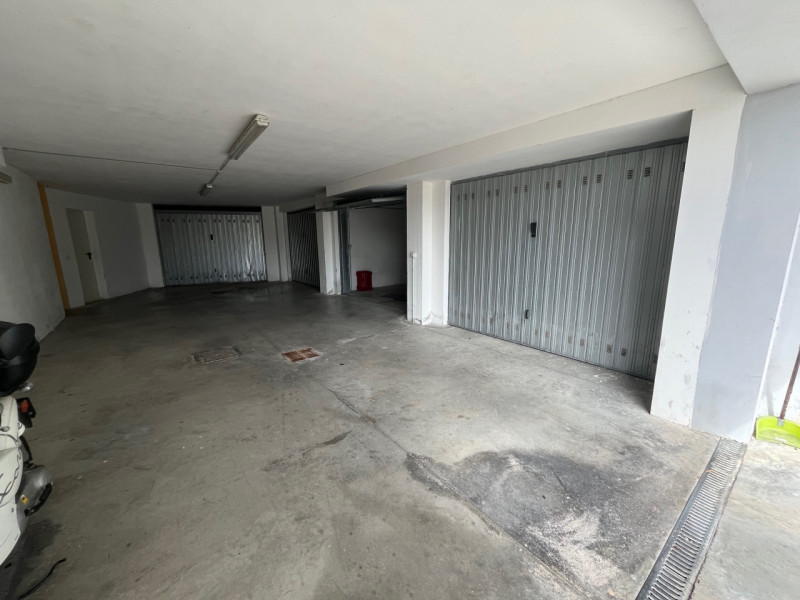 Immagine 16 di Appartamento in vendita  a Trecastelli