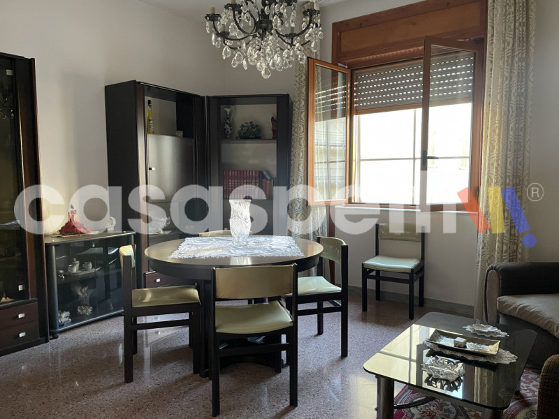 Immagine 3 di Appartamento in vendita  in Piazza Risorgimento, 8 a Pontecagnano Faiano