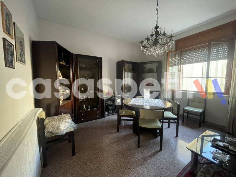 Immagine 5 di Appartamento in vendita  in Piazza Risorgimento, 8 a Pontecagnano Faiano