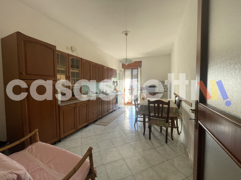 Immagine 6 di Appartamento in vendita  in Piazza Risorgimento, 8 a Pontecagnano Faiano