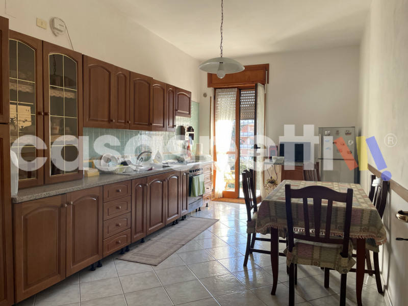 Immagine 7 di Appartamento in vendita  in Piazza Risorgimento, 8 a Pontecagnano Faiano