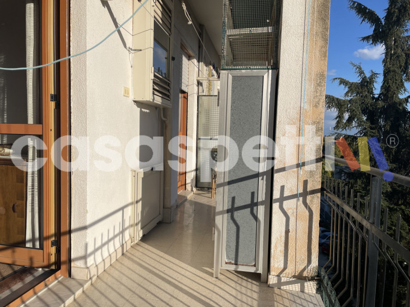 Immagine 8 di Appartamento in vendita  in Piazza Risorgimento, 8 a Pontecagnano Faiano