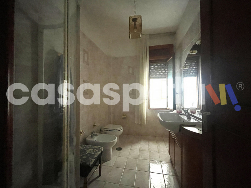 Immagine 20 di Appartamento in vendita  in Piazza Risorgimento, 8 a Pontecagnano Faiano