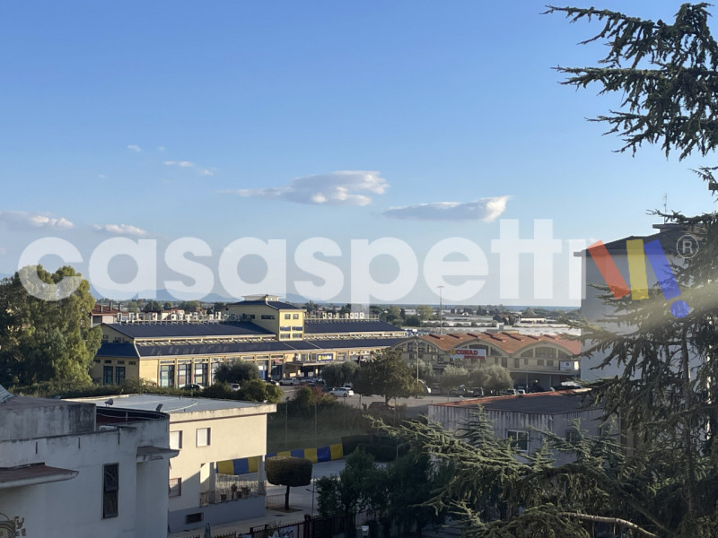 Immagine 23 di Appartamento in vendita  in Piazza Risorgimento, 8 a Pontecagnano Faiano