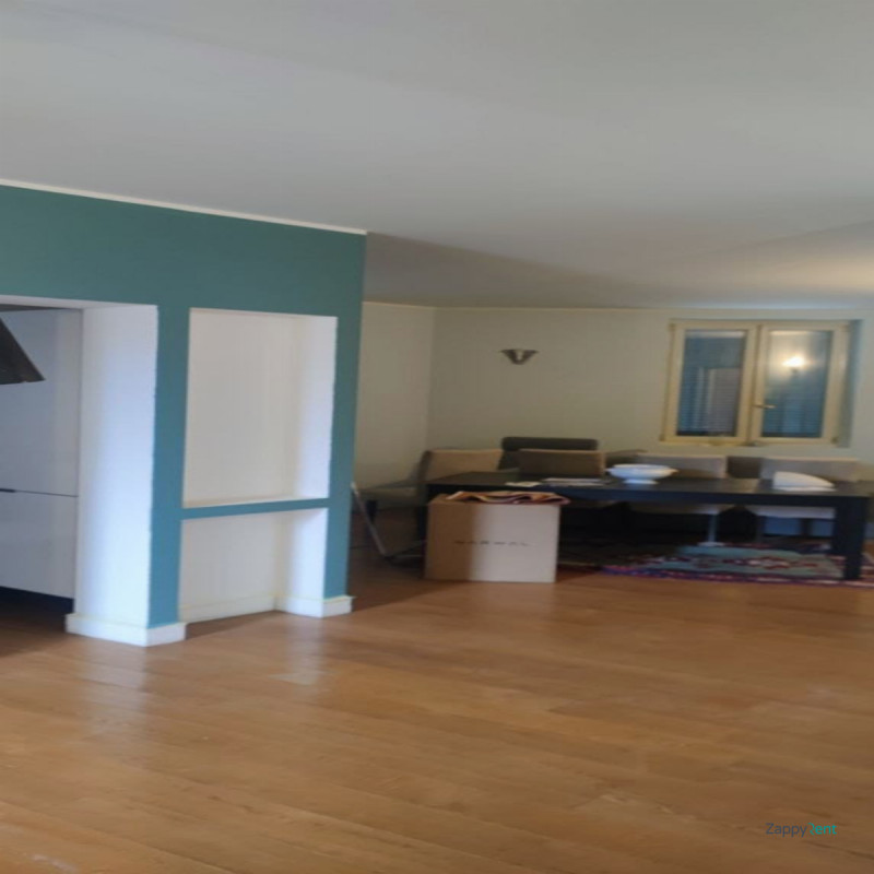 Immagine 5 di Appartamento in affitto  in Via Immacolata a Milano