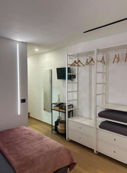 Immagine 7 di Appartamento in vendita  in Via dei Saponai a Firenze