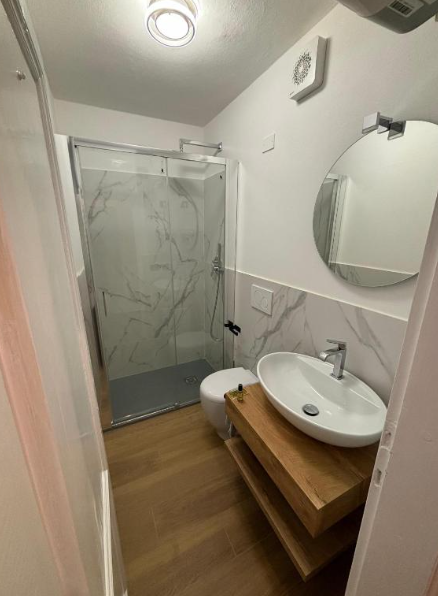 Immagine 12 di Appartamento in vendita  in Via dei Saponai a Firenze