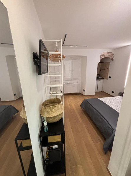 Immagine 13 di Appartamento in vendita  in Via dei Saponai a Firenze