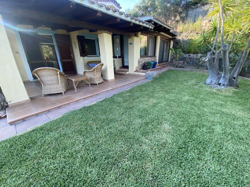 Immagine 3 di Casa indipendente in vendita  in Villasimius Viale Matteotti a Cagliari