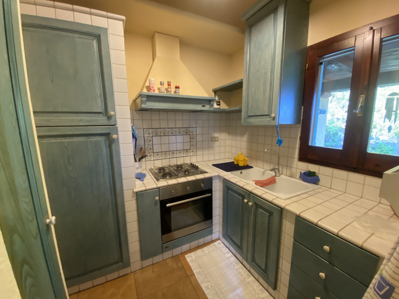 Immagine 6 di Casa indipendente in vendita  in Villasimius Viale Matteotti a Cagliari