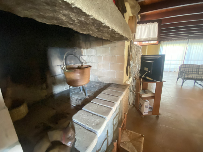 Immagine 9 di Casa indipendente in vendita  in Villasimius Viale Matteotti a Cagliari