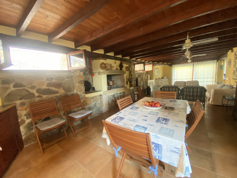 Immagine 10 di Casa indipendente in vendita  in Villasimius Viale Matteotti a Cagliari