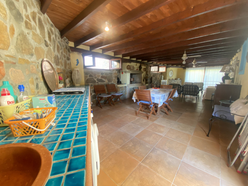 Immagine 11 di Casa indipendente in vendita  in Villasimius Viale Matteotti a Cagliari