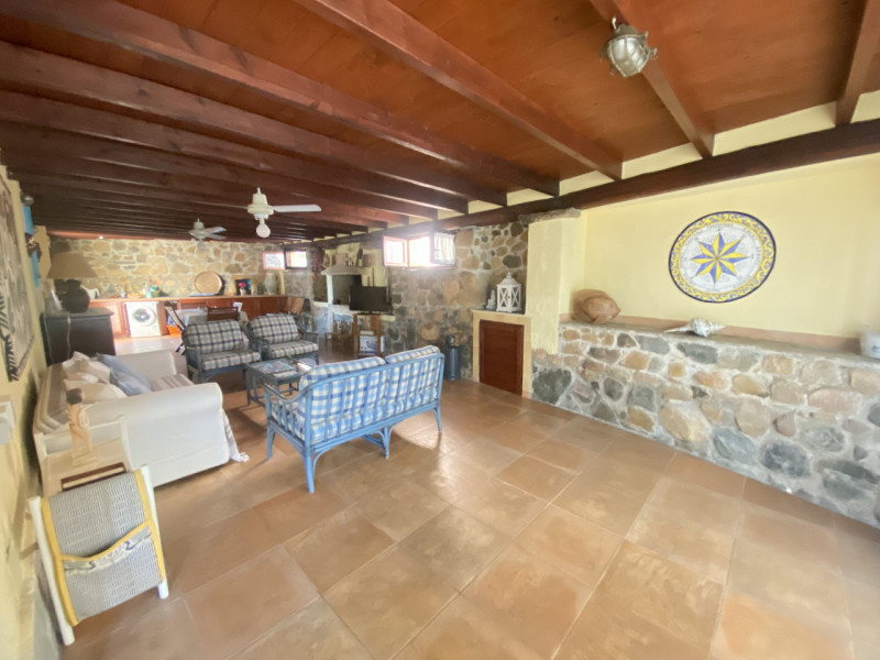 Immagine 12 di Casa indipendente in vendita  in Villasimius Viale Matteotti a Cagliari